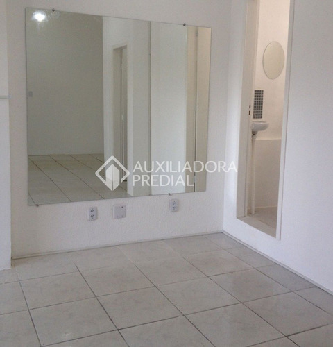 Imagem 6 de 13 de Loja - Praia De Belas - Ref: 162715 - V-162715