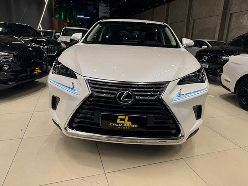 Lexus NX 2.0 Dynamic Aut. 5p