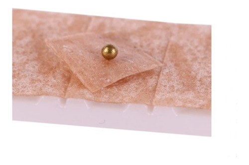 Imagen 5 de 9 de 100 Pegatinas Bolitas Magnéticas 800 Gauss Huanqiu