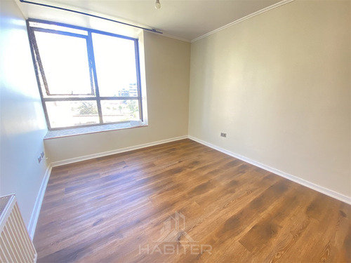 Departamento En Venta Sector Aragon De 3d 2b En Temuco