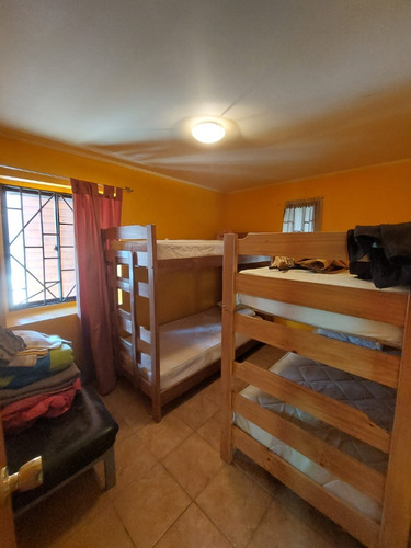 Cabaña Condominio Los Robles Las Trancas- Pangue Propiedades