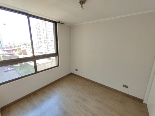 Ref:14507** Arriendo Depto Con Descuento, 1d+1b, Con