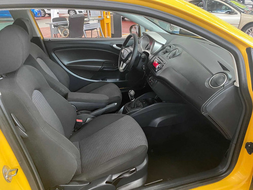 Imagen 10 de 15 de Seat Ibiza 2011 2.0 Style Plus Mt Coupe