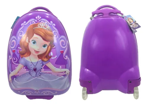 Mochila huevito con ruedas deals
