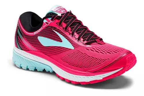 Running Mujer Brooks Ghost En Pegasopatagonia | Cuotas sin interés