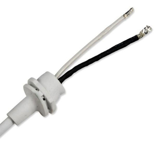 Imagem 5 de 6 de Cabo Magsafe 1 P/ Macbook Air Pro 45w 60w 85w - Plug Lateral