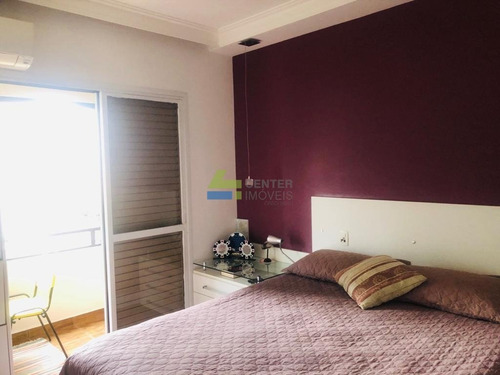 Imagem 11 de 15 de Apartamento - Jardim Vila Mariana - Ref: 14065 - V-872062
