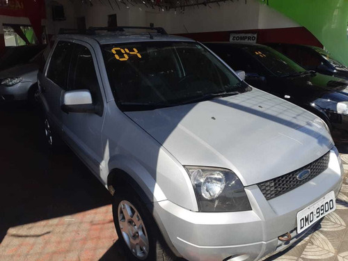 Imagem 3 de 6 de Ford Ecosport 2004 1.6 Xlt 5p
