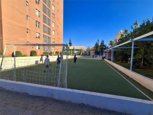 Venta De Depto 2d 1b Av Recoleta