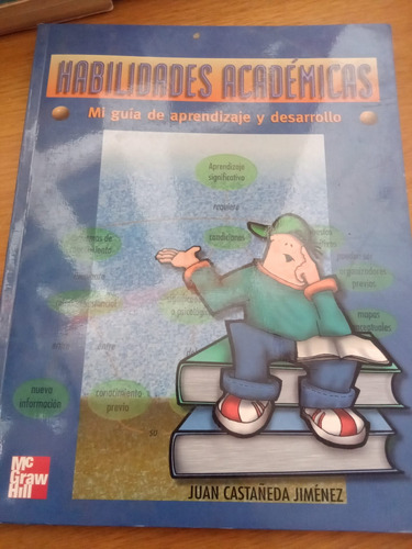 Habilidades Académicas Miguía De Aprendizaje Y Desarrollo (Usado)