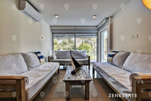 Alquiler Temporario Apartamento 1 Dormitorio En, Playa Mansa