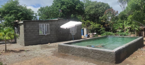 Imagen 3 de 12 de En Venta Parcela En Parapara De Ortiz