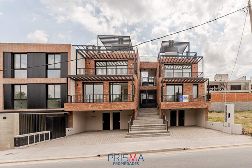 Imagen 17 de 20 de Se Vende Cuádruplex 1 Dorm. A Estrenar - Costas De Manantiales