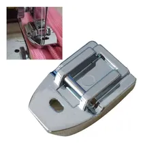 Comprar Pie Prensatela Para Cierre Invisible Máquina Familiar  