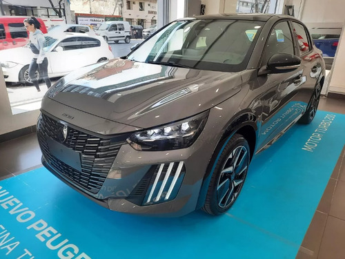 Peugeot 208 Autoplan Entrega Asegurada Cuota Baja 0% Interés