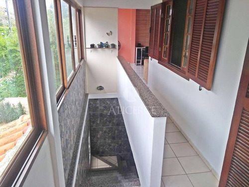 Imagem 21 de 30 de Casa Residencial À Venda, Tapera, Florianópolis - . - Ca0204