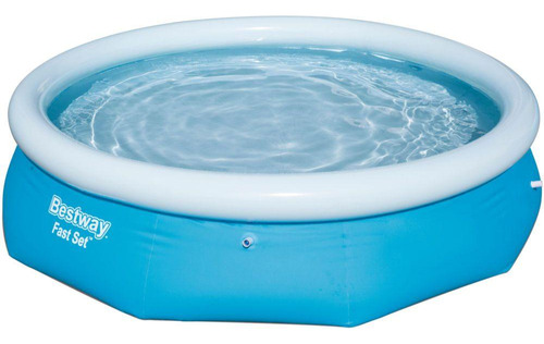 Piscina Inflável 3.700 Litros Bestway Pvc