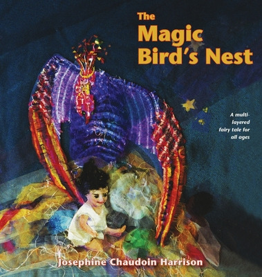 Libro The Magic Bird's Nest - Chaudoin Harrison, Josephine