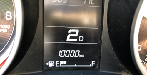 Suzuki Swift Automatico, Poco Uso, 2 Llaves. Unica Duena