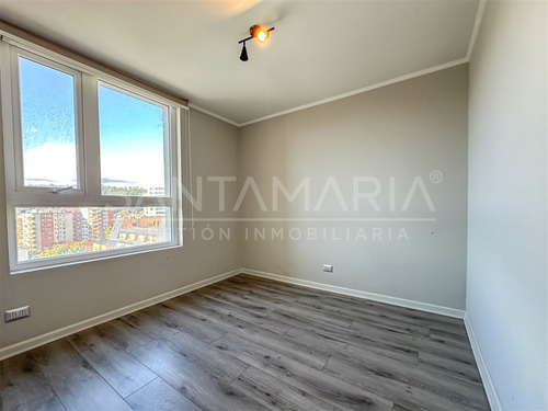 Departamento En Arriendo De 2 Dorm. En Concepción