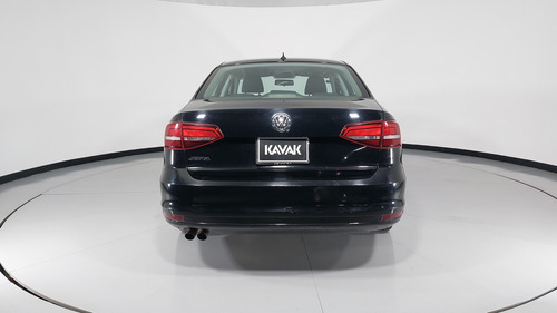 Volkswagen Jetta 2.0 TIP