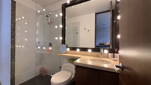 Apartamento En Venta En Camino De Arrayanes. Cod V135139