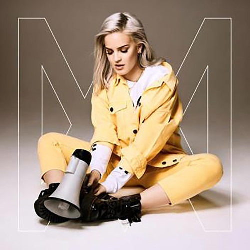 Anne Marie - Speak Your Mind Lp Vinilo