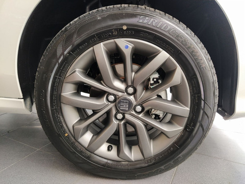 Imagen 14 de 15 de Fiat Cronos Desing M Y23 Okm