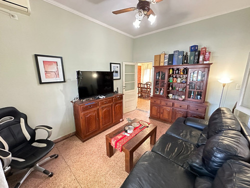 Casa Lote Propio 3 Ambientes - Caseros Norte