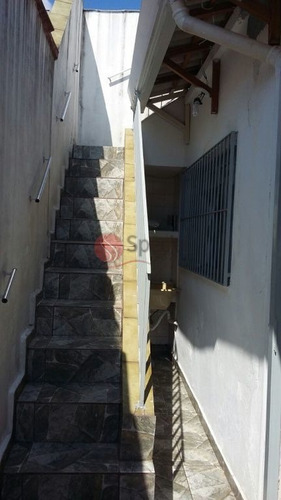 Casa Na Moóca - Ta7288