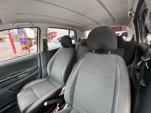 Volkswagen Fox 1.6