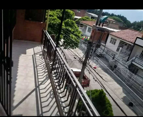 Imagen 5 de 15 de Casa En Venta En Cali Ulpiano Lloreda