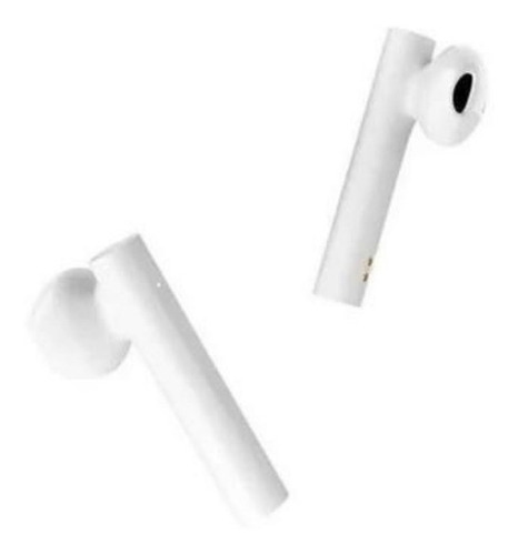 Imagen 3 de 3 de Audifonos Xiaomi Earphones 2 Basic Twsej08wm
