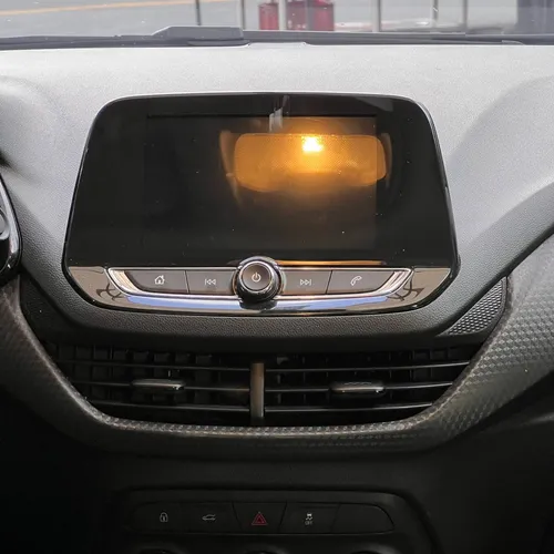 Chevrolet Onix 1.0t Mecánica