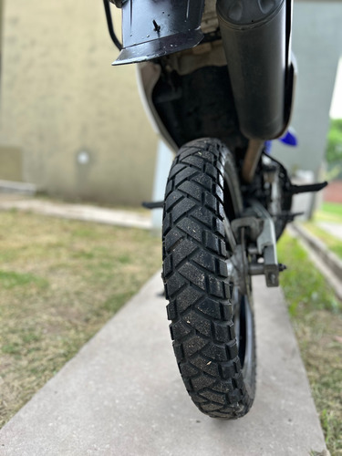 Yamaha Xtz 250cc