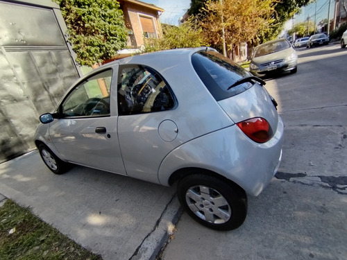 Ford Ka 1.0 Image