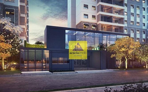 Imagem 2 de 13 de Apartamento Com 3 Dormitórios À Venda, 93 M² Por R$ 899.751,72 - Água Branca - São Paulo/sp - Ap2067