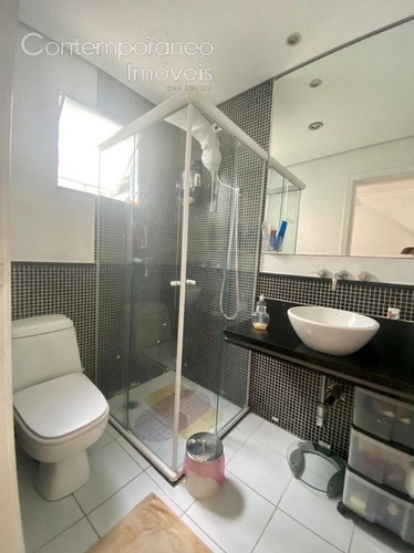 Casa Para Venda, 3 Dormitórios, Tatuapé - São Paulo - 2469