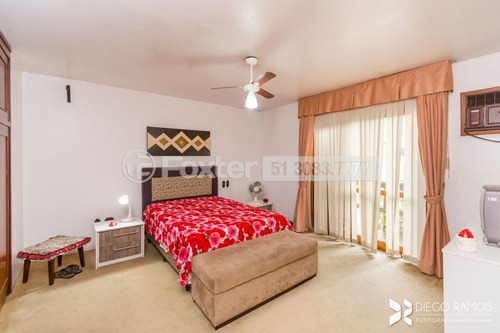 Imagem 13 de 30 de Casa, 3 Dormitórios, 300 M², Santo Antônio - 202524