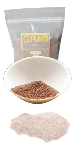 Sal Negro Do Himalaia Fino 1kg