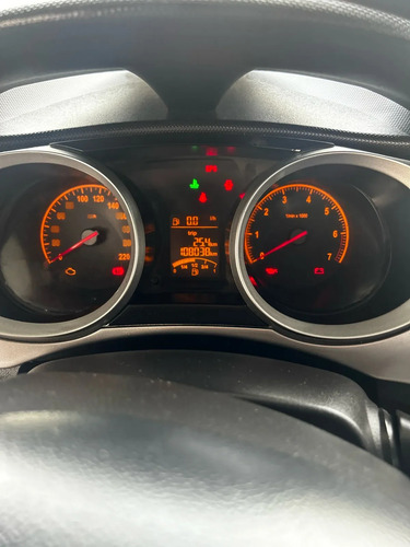 Brilliance H230 1.5 Sd Comfortable E5 Mt 2014