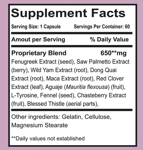 Isosensuals Enhance Breast Enlargement Pills (60 Day Supply)