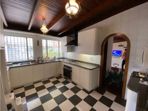 Vendo Casa En Oripoto
