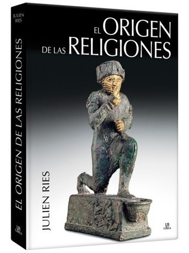 Atlas El Origen De Las Religiones
