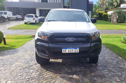 Ford Ranger 2.2 Cd Xl Tdci 150cv 4x2