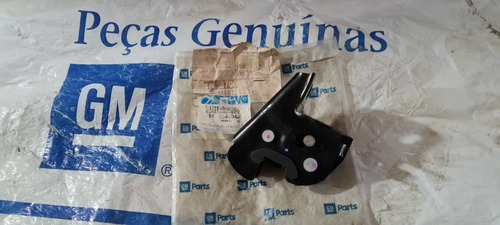 Trava Do Banco Tras Lado Esquerdo Captiva 08/10 Gm 96839483