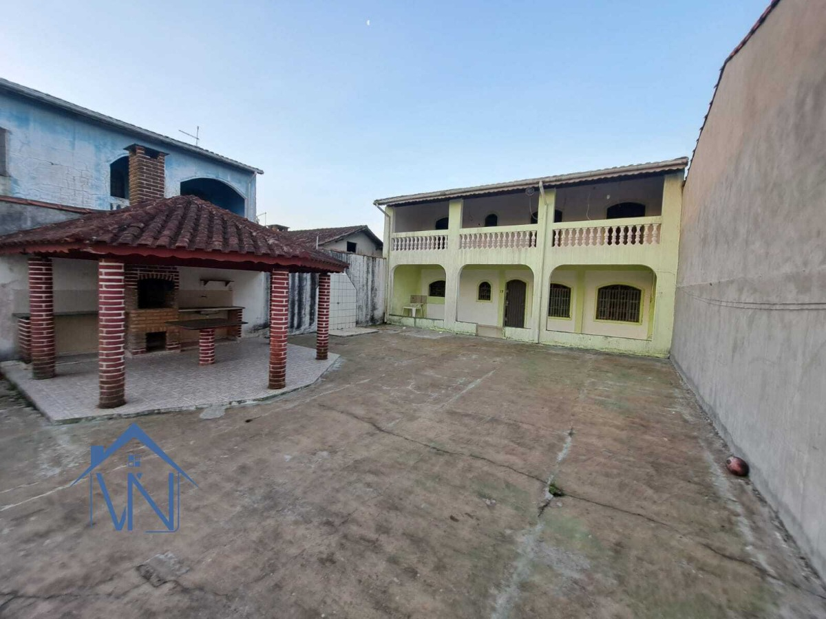 Captação de Casa a venda no bairro Jardim Jamaica, Itanhaém, SP