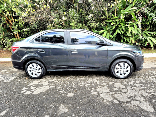 Chevrolet Prisma 1.4 Lt Aut. 4p