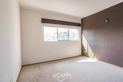 Imagen 8 de 20 de Departamento En Las Canteras, Naucalpan De Juárez Con 2 Recámaras, 69 M², Id: 45955