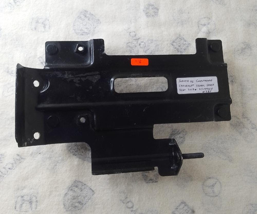 Soporte De Computadora Spark Beat 1.2l, 25199415 (Usado)